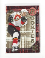 2005-06 Upper Deck Power Play Rookies #165 Dion Phaneuf RC